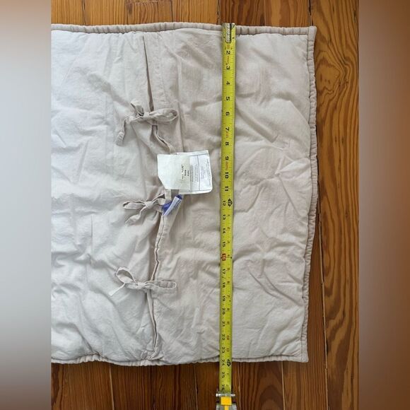 Pine Cone Hill Pillowsham - Picture 5 of 5